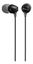 Auriculares in-ear Sony EX Series MDR-EX15LP negro