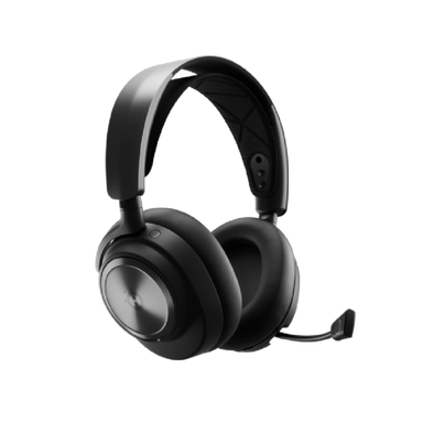 Auriculares SteelSeries Arctis Nova Pro Wireless