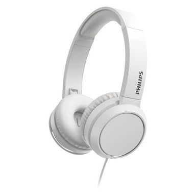 Auriculares Supraurales Philips TAH4105WT/00