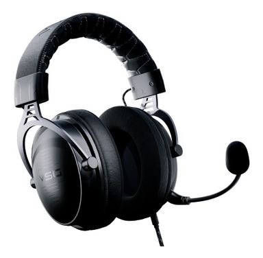 Auriculares Over-Ear Gamer VSG Enigma con Micrófono Compatibles Multiplataforma