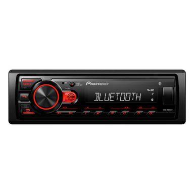 AUTOESTEREO PIONEER MVH-S235BT