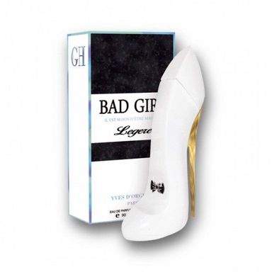 Bad girl Legere x 90ml