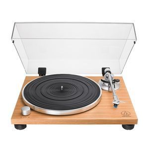 Bandeja Giradiscos Audio Technica At-lpw30tk