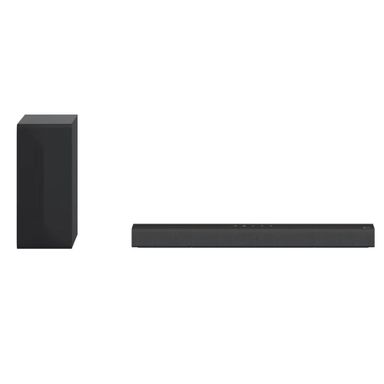 Barra de sonido LG S40Q 300W
