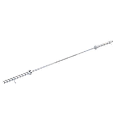 Barra Olimpica Randers Carga 20kg 2,2m 300kg
