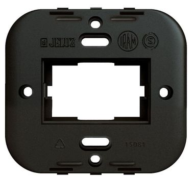 Bastidor 1 Módulo Negro Mignon Jeluz