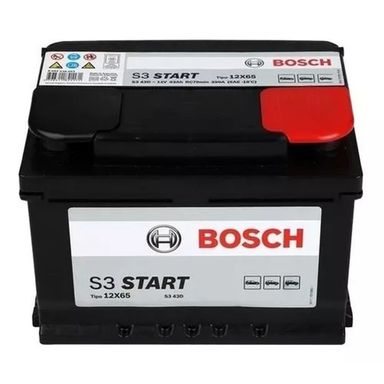 BAT S3 START 12X65 0092.S38.053-4GL