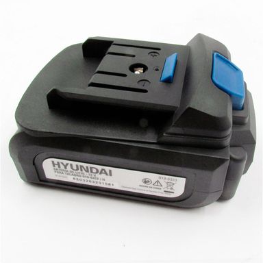 Batería Hyundai 12v (019-6323)