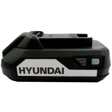 Baterías 20v  Hyundai  2Amp (990-5000)