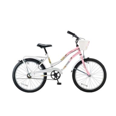 Bicicleta Futura 5214 Rodado 20