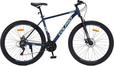 Bicicleta PRO500 R29T20 Azul - VOLPRO