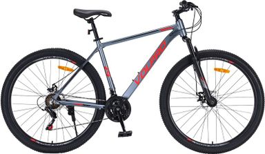Bicicleta PRO500 R29T20 Gris - VOLPRO
