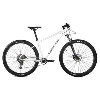Bicicleta Volta Mtb Avian R29 11v El Talle L