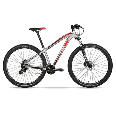 Bicicleta Volta Mtb Razz R29 18vel Shimano Cues Talle S