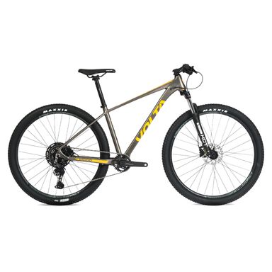 Bicicleta Volta Mtb Viggo R29 10vel Cues Talle L