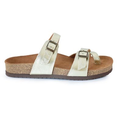 BIRK BYRON PLATINO Plata