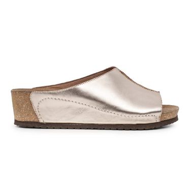 BIRK CASCADE PLATINO Plata