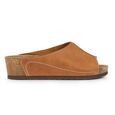 BIRK CASCADE SUELA Marron claro