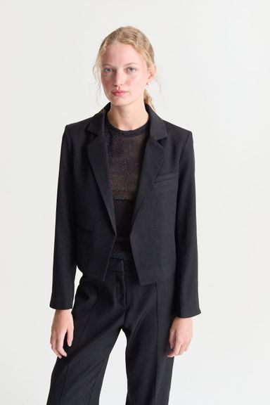 BLAZER FOIL SOPHIA
