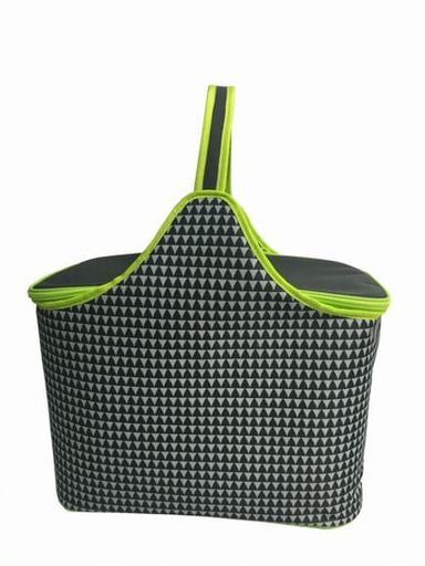 Bolsa Cooler 26 Lts 43,5x25,5 Cm Alpes