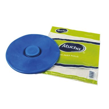 Bolsa para hielo n°18