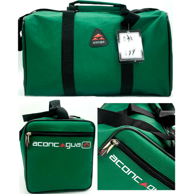 BOLSO de viaje  chico Aconcagua