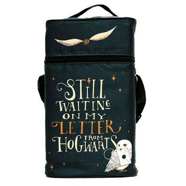 Bolso matero Harry Potter
