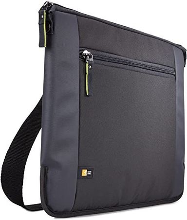 BOLSO PARA NOTEBOOK 14" CASE LOGIC INT-114 Azul