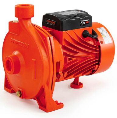 BOMBA CENTR+FUGA HBC55 220V 0.75HP HAMILTON