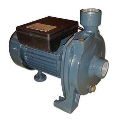 Bomba Centrífuga Cpm Pluvius 180 11/2 Hp