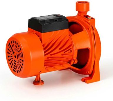 Bomba Centrífuga Hbc158 220V 1Hp