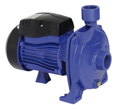 Bomba centrifuga Pluvius CPM-158 azul 50 Hz