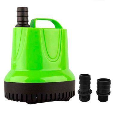 Bomba de Agua Sumergible Gadnic AQUA01 Desagotadora de Pecera