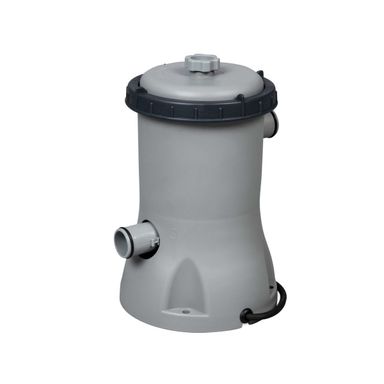 Bomba Filtrante Bestway Flowclear Pump 58383