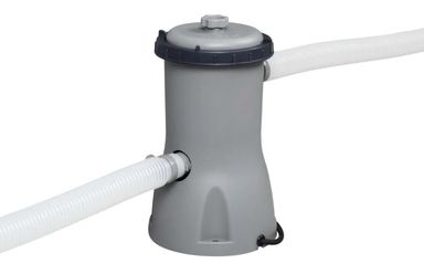 Bomba Filtrante Bestway Para Pileta 3028lt 58386