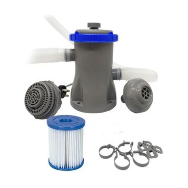 Bomba Filtro 58381 Piletas Bestway