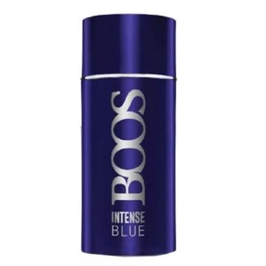 Perfume Boos Intense Blue EDP 90 ml