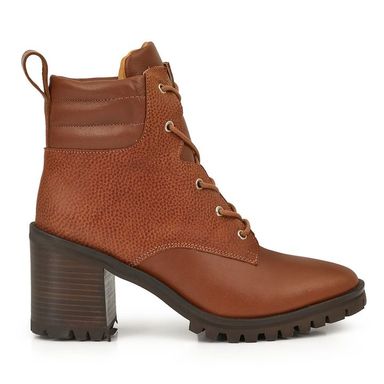 BORCEGO CHAPMAN SUELA Marron claro