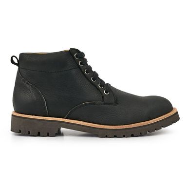 BORCEGO COLING NEGRA Negro