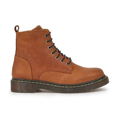 BORCEGO DAYTONA SUELA Marron claro