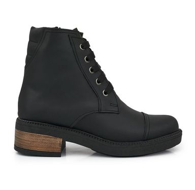 BORCEGO EDINA NEGRA Negro