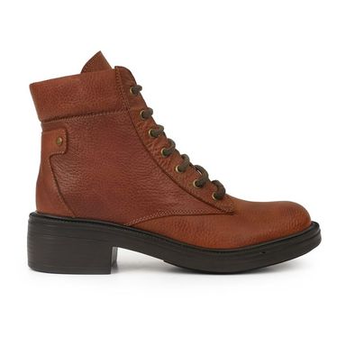 BORCEGO ETNA SUELA Marron