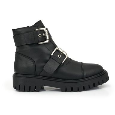 BORCEGO MARSHAL NEGRA Negro