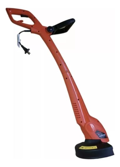 Bordeadora Black+decker Gl350-ar 350w Color Naranja