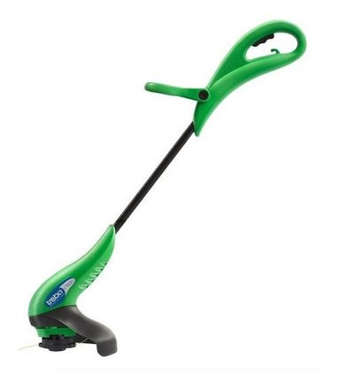 Bordeadora De Césped Eléctrica 450w 2 Rulemanes Trebo Vt600