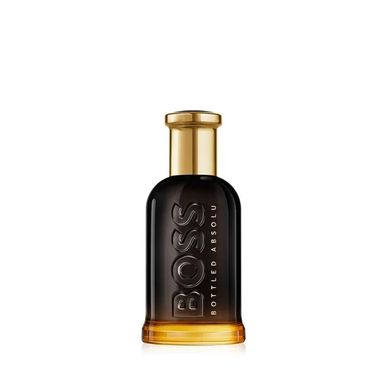 BOSS BOTTLED ABSOLU EDP 50ml