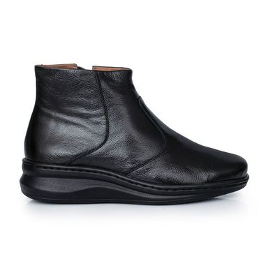 BOTA CASLIN NEGRA Negro