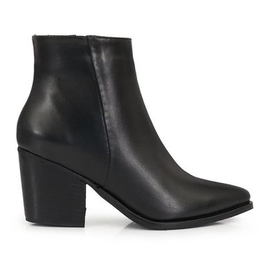 BOTA DEVOL NEGRA Negro