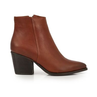 BOTA DEVOL SUELA Marron
