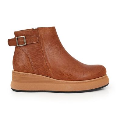 BOTA KIMBAL SUELA Marron claro